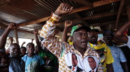 Zimbabwe can recover, but the opposition and the region – particularly South Africa – will have to step up to the plate