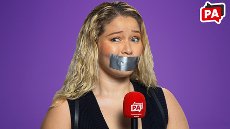 The danger of being a woman in South African media and politics