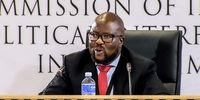Feroz Khan called us ‘tsotsi police’ at R286m Joburg cocaine bust, cop tells commission