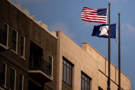 Trump’s administration seems chaotic, but he’s drawing directly from the Project 2025 playbook