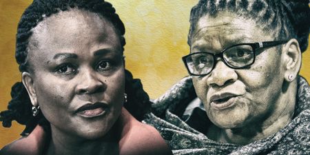 Queen to pawn four: It’s your turn to move, Madam Speaker