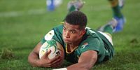Seven-try Boks dismantle England and serve notice that they remain the benchmark