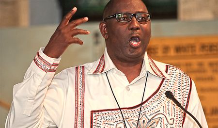Move to dislodge Vavi may fire back at Zuma