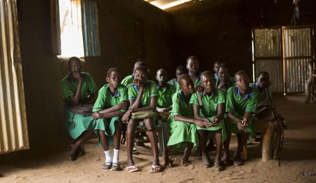 South Sudan economic woes threaten new crisis