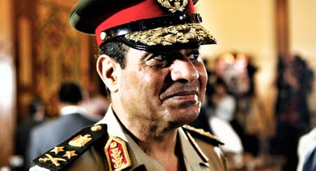 Reforming like an Egyptian – a question of incentives?