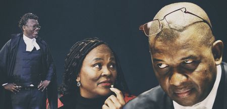 Paying Mkhwebane a R10m gratuity would reward ‘constitutional delinquency’, court hears