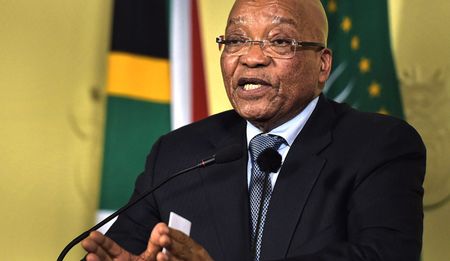 Zuma’s Sona update: A nation stuck with 'unintended consequences'