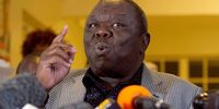 A man of his zeitgeist: Zimbabwe’s Morgan Tsvangirai 