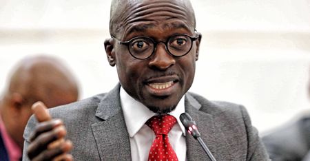 Officials wriggle as Parliament probes relationship