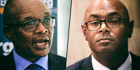 Reserve Bank slams Sipho Pityana’s efforts to take on the banking regulator