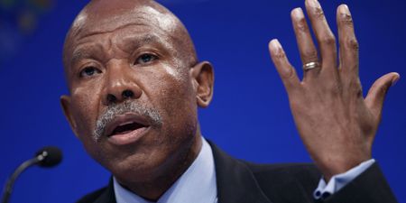 SARB holds rates as expected, despite dismal growth outlook