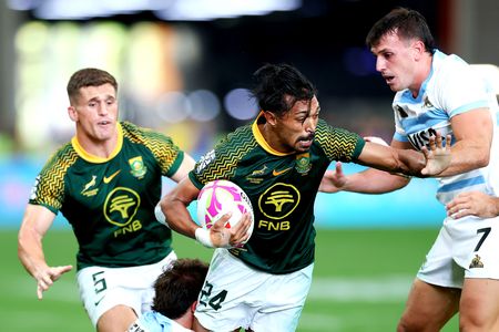 Blitzboks battle back as mixed results highlight need for consistency before world championship