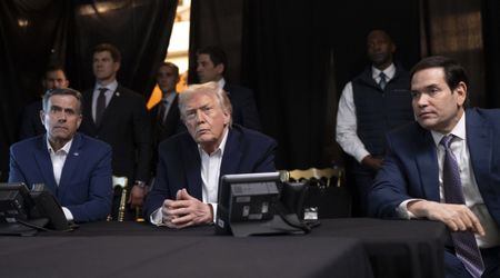 Trump’s dangerous precedent, SA’s flawed NDPP process and a dash of lychees