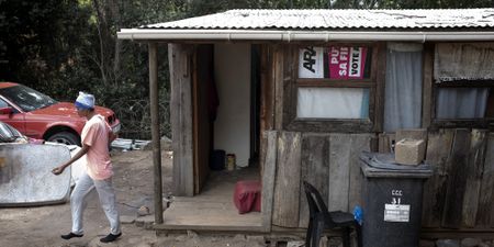 Exposed – The shocking conditions inside an illegal drug rehabilitation centre in Cape Town