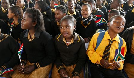 New ISS study charts SA future and presents a fable of the three choices