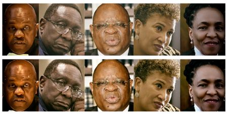 Concerns that advisory panel pondering South Africa’s next chief justice is ‘too political’