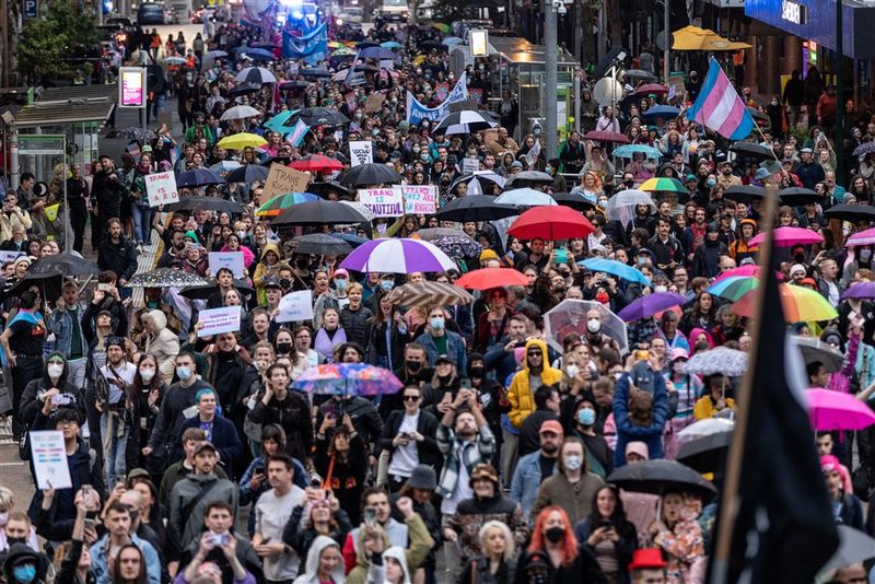 Global March 31 celebrations shine a light on the lives and challenges ...