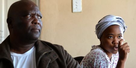 Gqeberha community calls for justice after cops gun down popular local soccer player