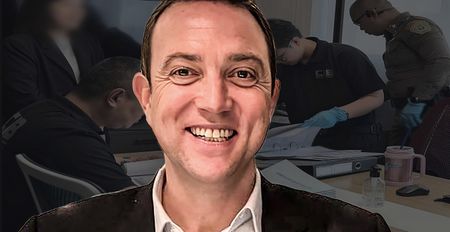 SA’s Benjamin Mauerberger embroiled in ‘Thailand state capture’ accusations and billion-dollar scam probes