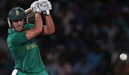 World T20: Proteas' PowerPlay woes a worry ahead of West Indies challenge