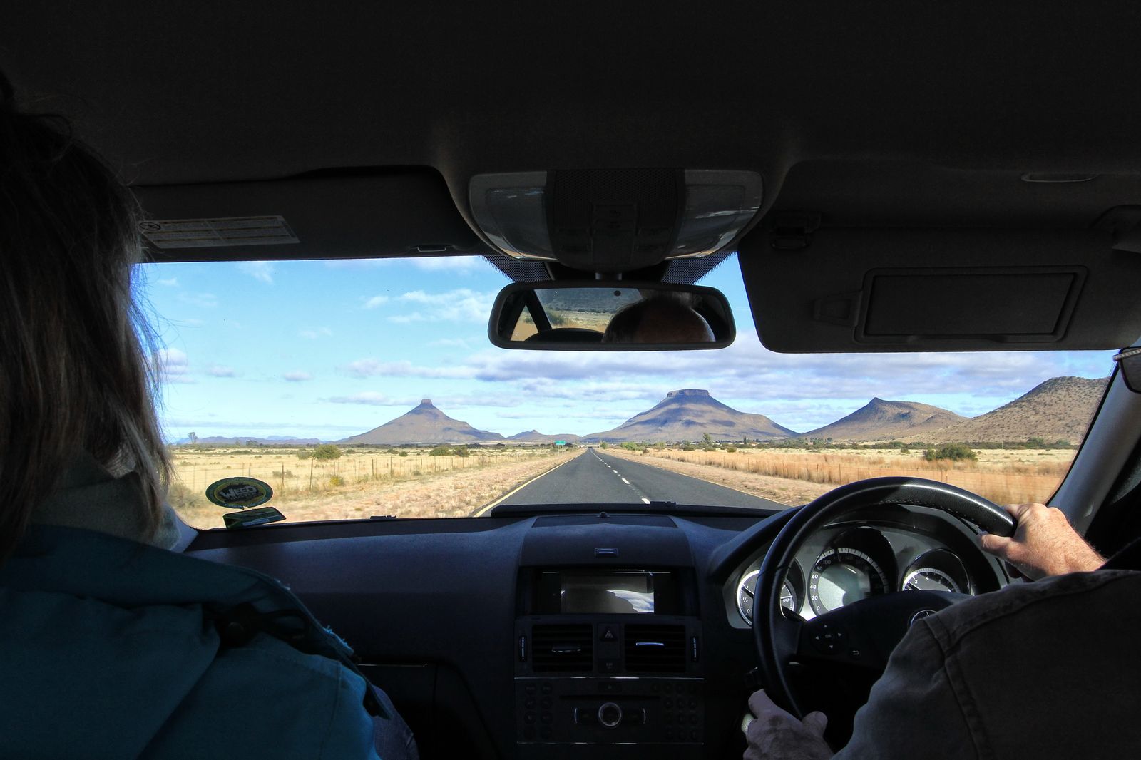 The Orange-Fish Tunnel: A truly great South African engineering feat