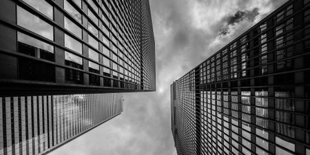 Holding companies: When the sum of the parts is greater than the whole