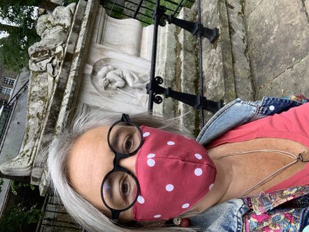 Living with Covid-19 is an unpredictable roller coaster of a ride