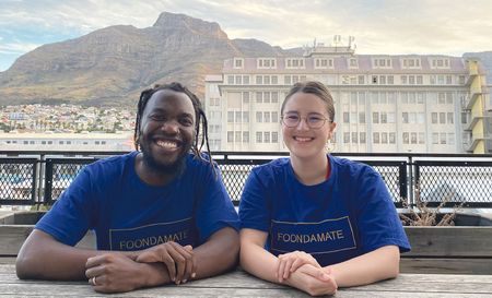 Virtual study buddy FoondaMate making the grade for high school students