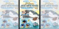 Lucy and the Great White Sharks tackles sea life misconceptions with empathy and adventure