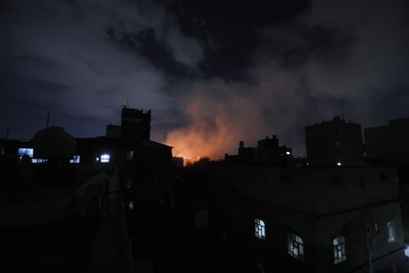 Four killed in the Red Sea as Yemen’s Houthis claim Tuesday ship attack