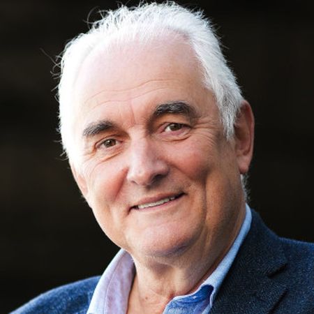 Stephen Devereux
