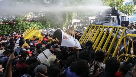 Trouble in Serendip – hard times ahead for embattled Sri Lanka