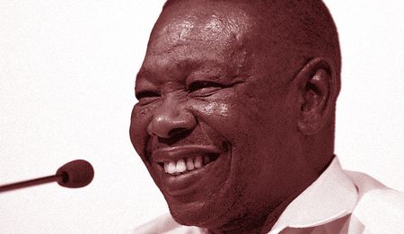 Analysis: Criticism isn't a crime - and never will be