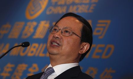 Chinese mobile companies pitch their tent in Johannesburg