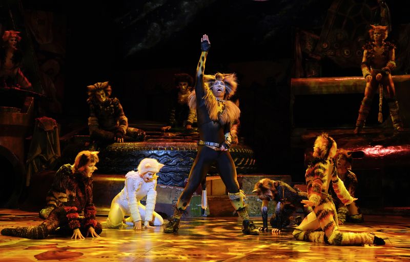 Scheduled article - homepage ordering demo