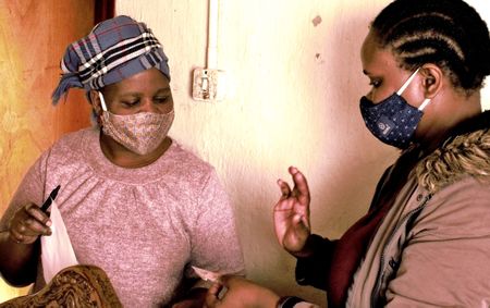 Students’ free e-learning project challenges the need for multimillion-rand tablets in Eastern Cape