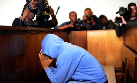 Op-Ed: The white right, women's murders and the massacre of statistics