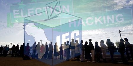 Securing South Africa’s elections through Popia and the Cybercrimes Act