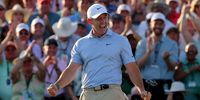 McIlroy turns a procession into a battle as he secures second Masters title
 
