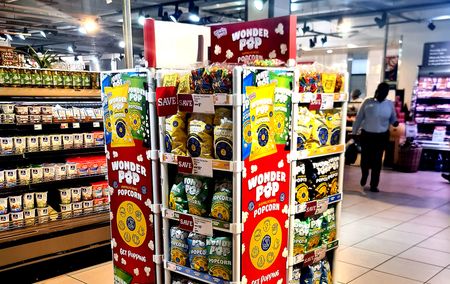Small suppliers’ dreams take flight with Pick n Pay, but the risks might clip their wings