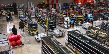 South Africa’s retail sales bounce back in August, but the 4.9% growth is less than impressive