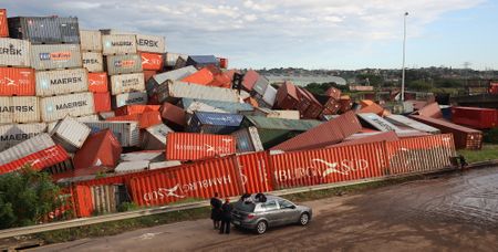 KZN floods — three practical steps to make South African cities more flood resilient