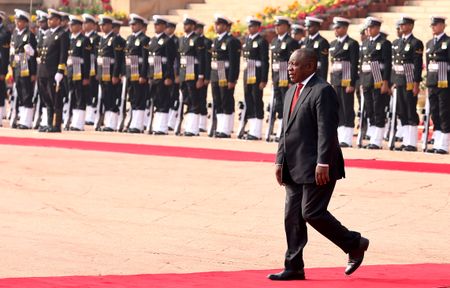 Pahad panel: Missteps noted, but no overhaul of SA foreign policy on the cards