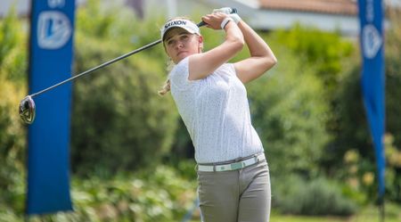 Encouraging equality and development with Standard Bank and the women’s Pro-Am series