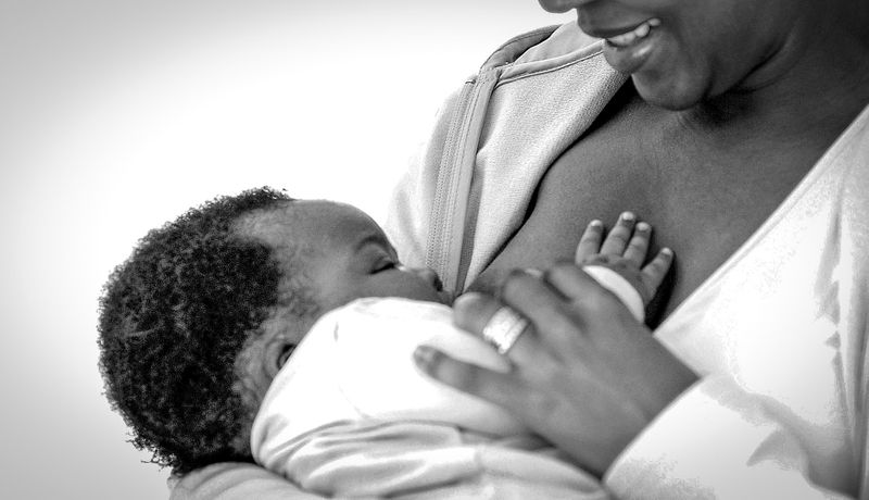 Formula firms targeting healthcare workers to shape feeding advice