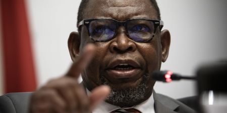 Godongwana says BBBEE requirements still apply to state procurement as Treasury tables new rules