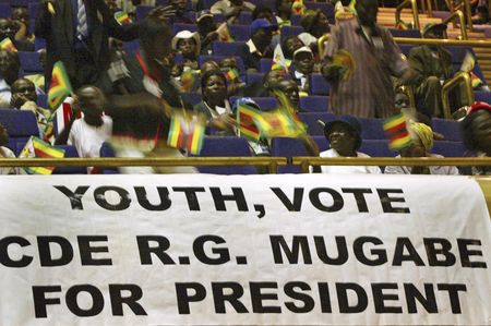 21 April: Zimbabwe’s indigenisation policy takes aim at mines