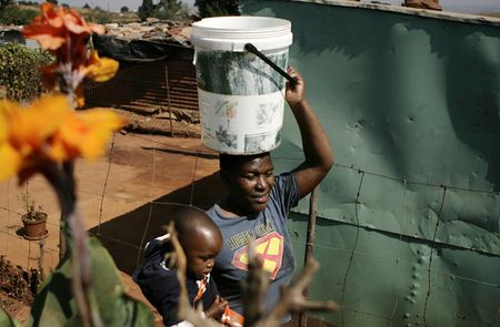 SADC gender protocol barometer 2011 launched