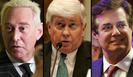 Book Extract: Buying the US presidency – the apartheid connection