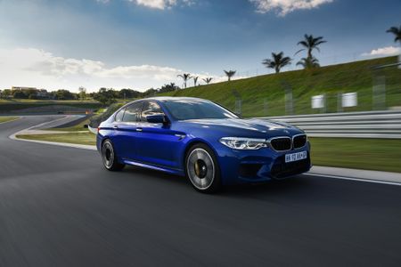 BMW M5: Dr Jekyll vs. Mr Hyde – Part 6